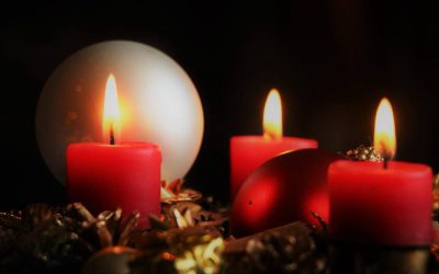 La luz brilla en la oscuridad (Jn.1:11-12)